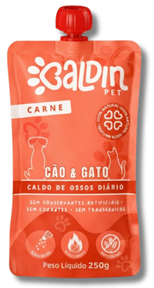 CaldinPet® Carne