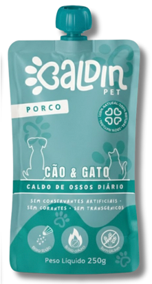 CaldinPet® Porco