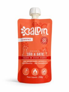 CaldinPet Carne