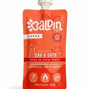 CaldinPet Carne