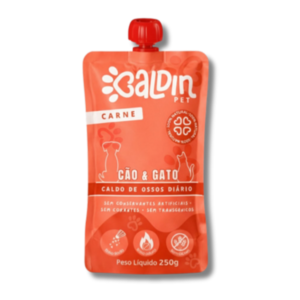 CaldinPet Carne – EM BREVE